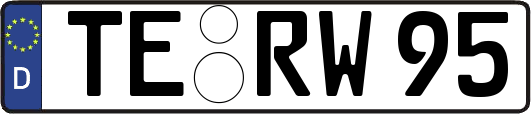 TE-RW95