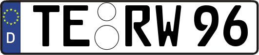 TE-RW96