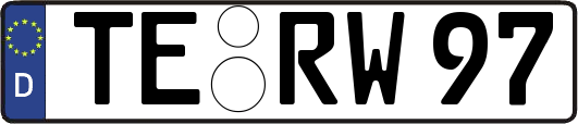 TE-RW97