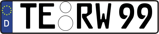 TE-RW99
