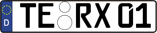 TE-RX01