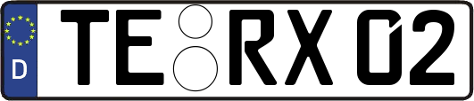 TE-RX02