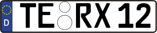 TE-RX12