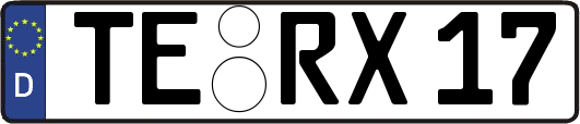 TE-RX17