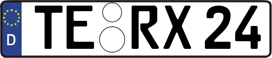 TE-RX24