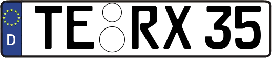 TE-RX35