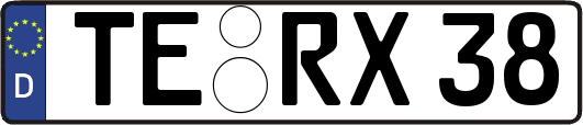 TE-RX38