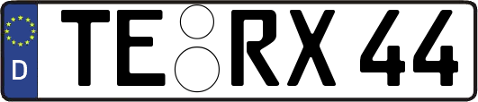 TE-RX44