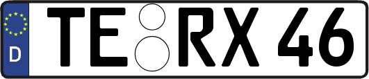 TE-RX46