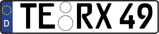 TE-RX49