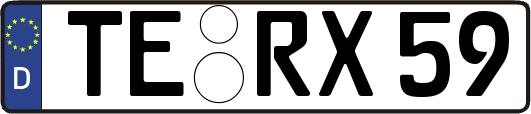 TE-RX59