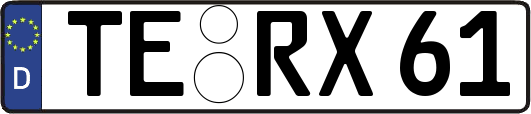 TE-RX61