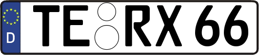 TE-RX66