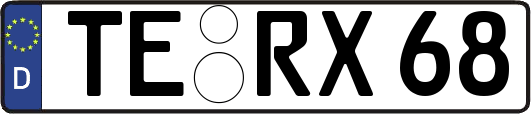TE-RX68