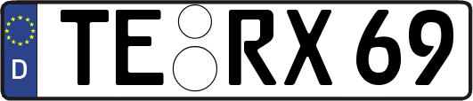 TE-RX69
