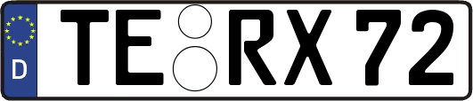 TE-RX72