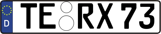 TE-RX73