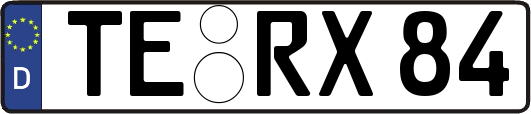 TE-RX84