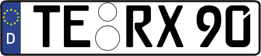 TE-RX90