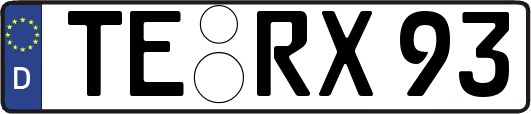 TE-RX93