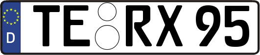TE-RX95