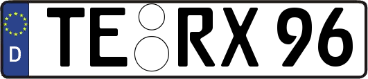 TE-RX96