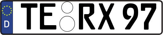 TE-RX97