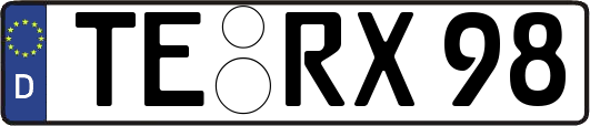 TE-RX98