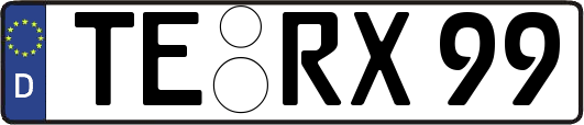 TE-RX99