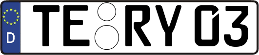 TE-RY03