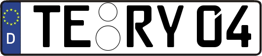 TE-RY04