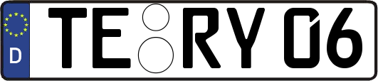 TE-RY06