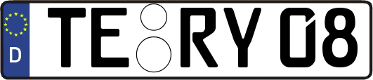 TE-RY08