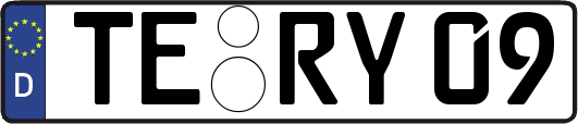 TE-RY09