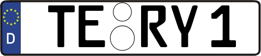 TE-RY1