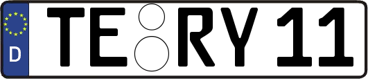 TE-RY11