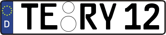 TE-RY12