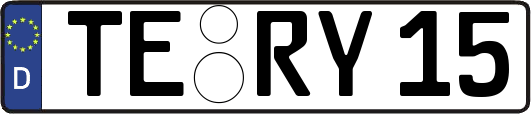 TE-RY15