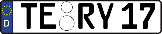 TE-RY17