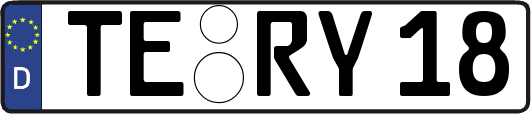 TE-RY18