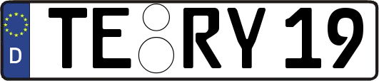 TE-RY19