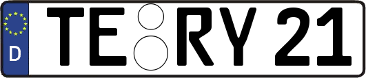 TE-RY21