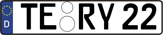 TE-RY22