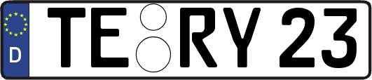TE-RY23