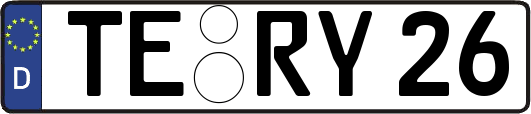 TE-RY26