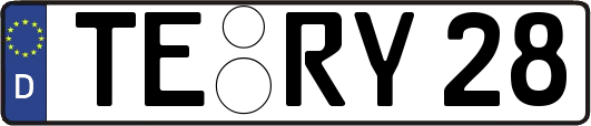 TE-RY28