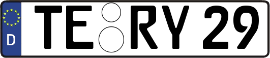 TE-RY29