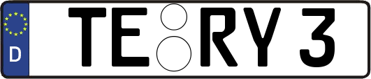 TE-RY3