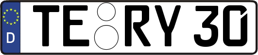 TE-RY30