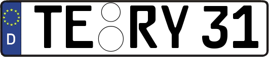 TE-RY31